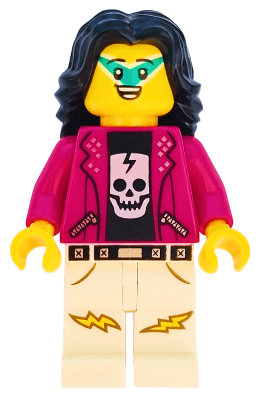 Rock Singer