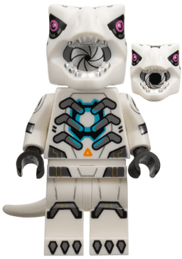 Robot T. rex, Series 29