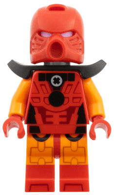 Bionicle Cosplayer, Series 29