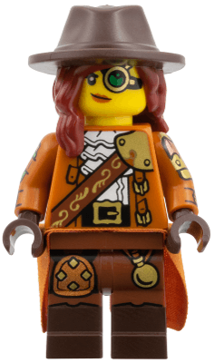 Monster Hunter, Series 29
