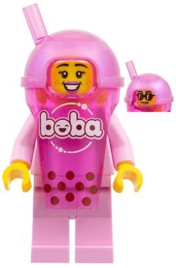 Boba Cup Fan, Series 29
