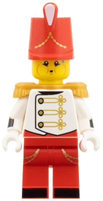 Tuba Player, Series 29