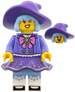 Cute Witch, Series 29