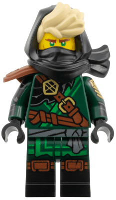 Mysterious Ronin, Series 29