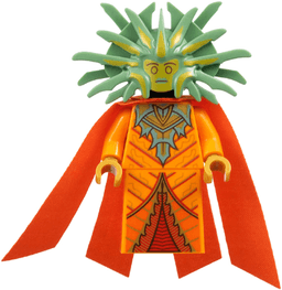 The Lady of Pain, Dungeons & Dragons (Minifigure Only without Stand and Accessories)