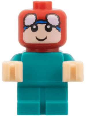 May 'Mayday' Parker