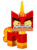 Angry Unikitty, Unikitty!, Series 1 (Character Only without Stand)
