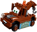 Tow Mater - Hinges Boom