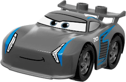 Duplo Jackson Storm