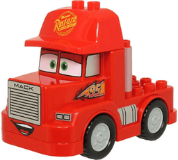 Duplo Mack - Short Cab, No Trailer