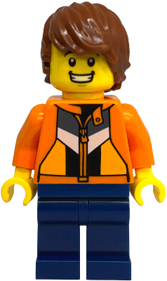 Jason 'Just Jason' Brickle