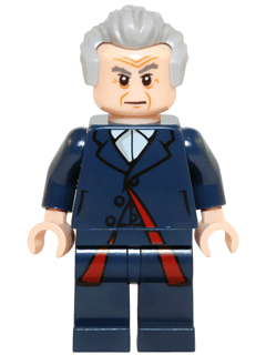 The Doctor