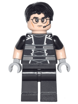 Ethan Hunt