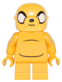 Jake the Dog