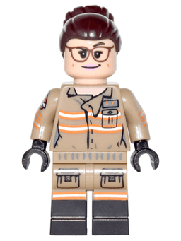 Abby Yates - Black Boots
