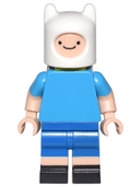 Finn the Human