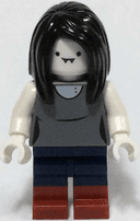 Marceline the Vampire Queen