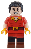 Gaston