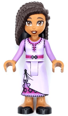 Asha