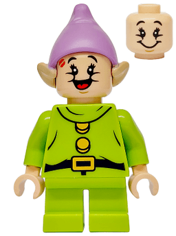 Dopey