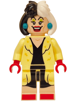Cruella de Vil