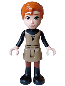 Prince Phillip