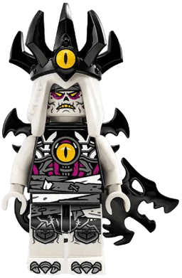 Nightmare King