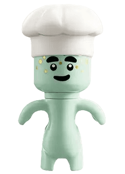 Dreamling Baker