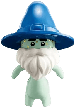 Dreamling Wizard