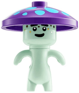 Dreamling Mushroom