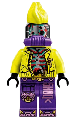 D-Shock