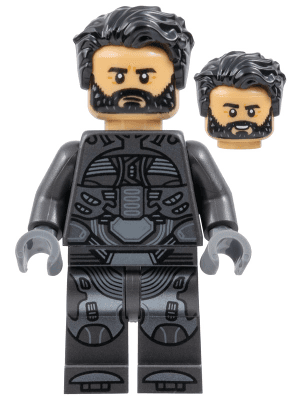 Duke Leto Atreides