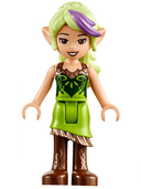Sira Copperbranch the Sky Captain