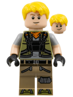 Battalion Brawler