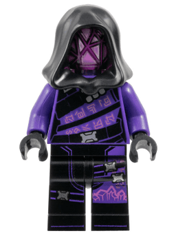 Cube Assassin