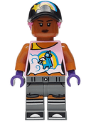Beach Bomber