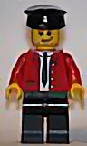 LEGOLAND Train Operator
