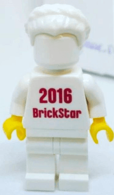 2016 BrickStar