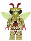 Winged Mosquitoid