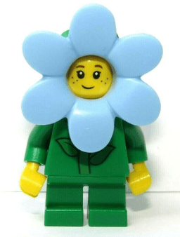Flower Girl
