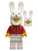 Year of the Rabbit Girl