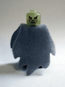 LEGO Lord Voldemort (hp069b) minifigure