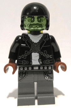 Dwayne - Possessed