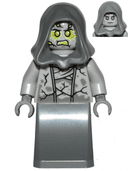 Statue of Evil