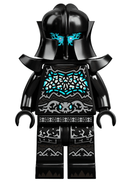 Shadow-Walker