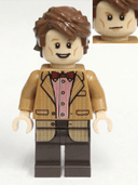 The Eleventh Doctor