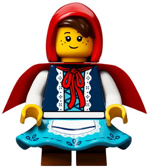 Little Red Riding Hood