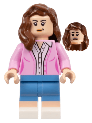 Pam Beesly