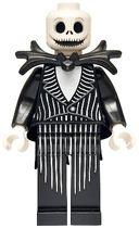 Jack Skellington