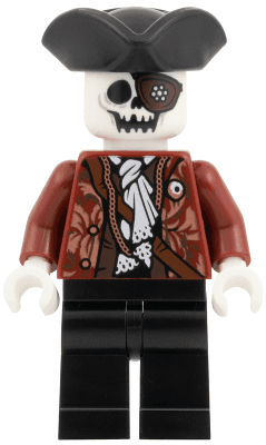 One-Eyed Willie